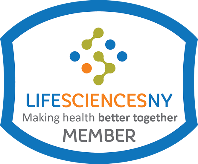 LifeSciencesNY Member Badge